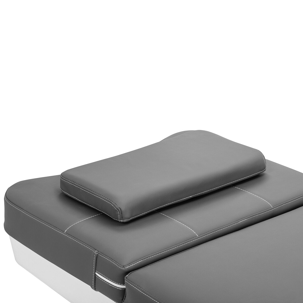 Gabbiano Head Spa Bali hair washing bed grey 5 Gabbiano Head Spa Bali hair washing bed grey 5