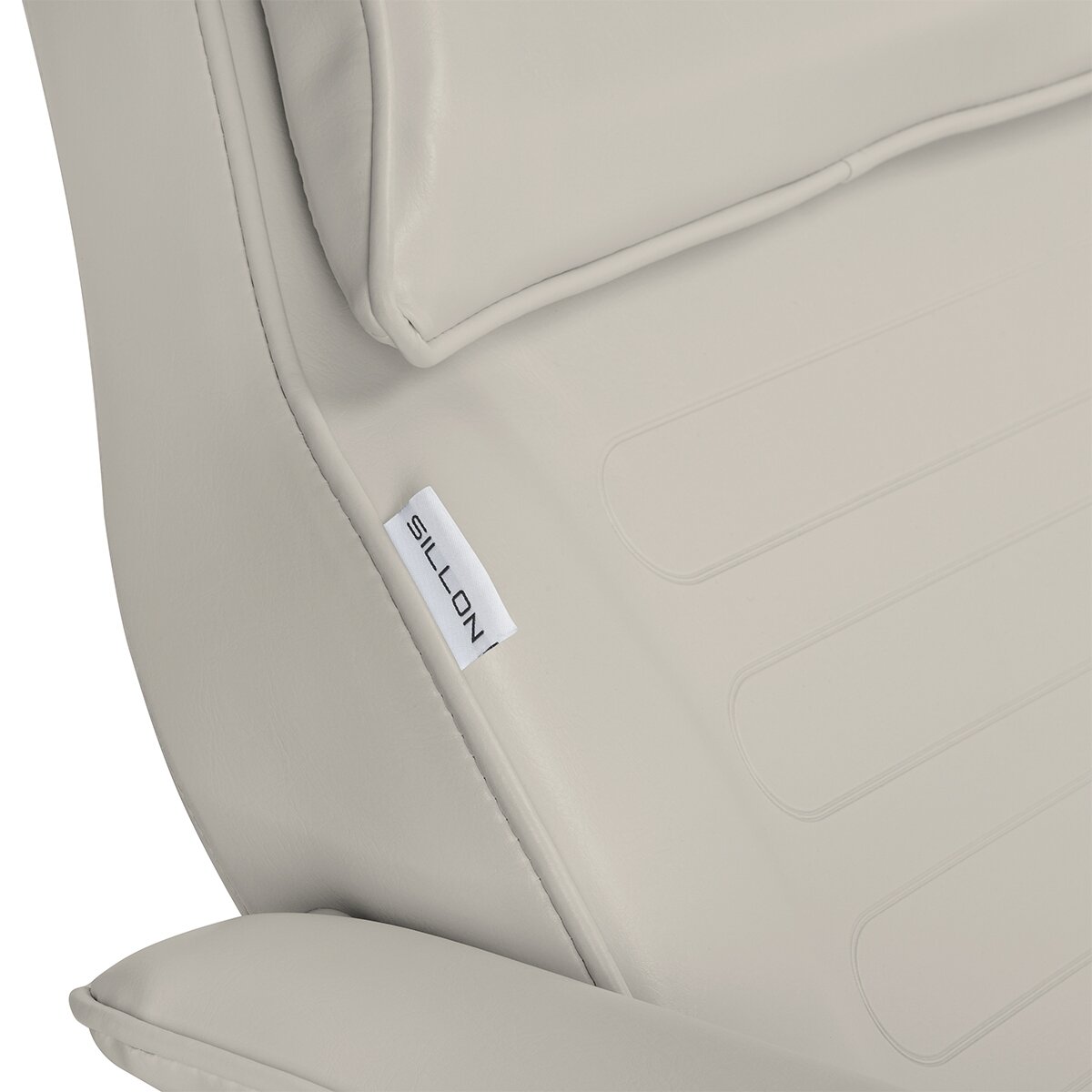 Professional hydraulic cosmetology bed SILLON v2 210, beige 12 Professional hydraulic cosmetology bed SILLON v2 210, beige 12
