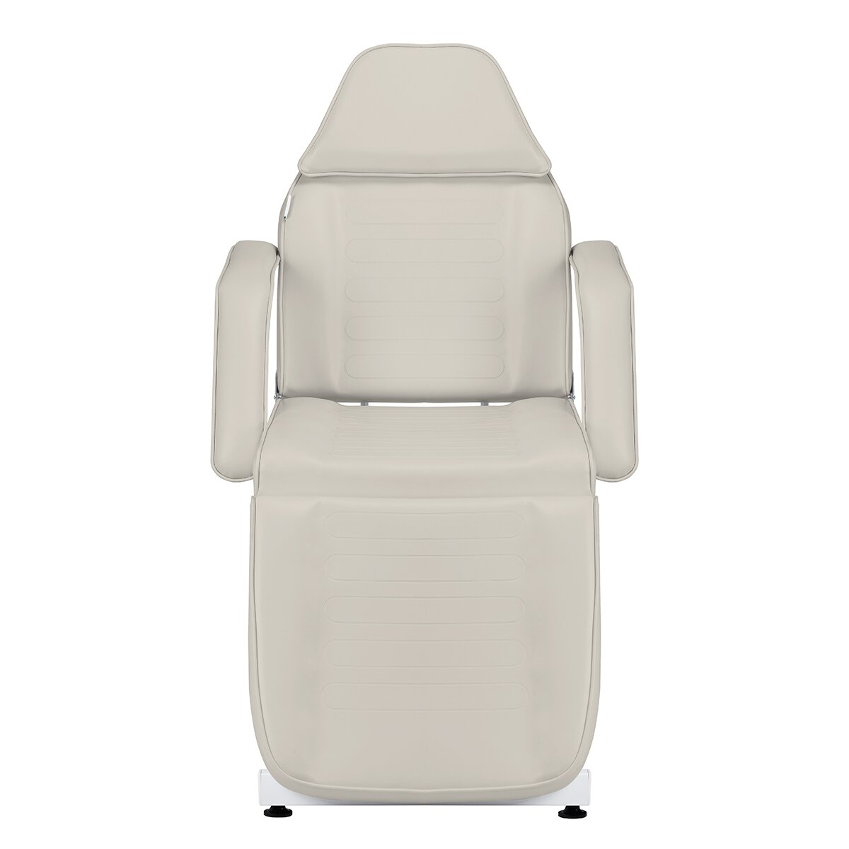 Professional hydraulic cosmetology bed SILLON v2 210, beige 8