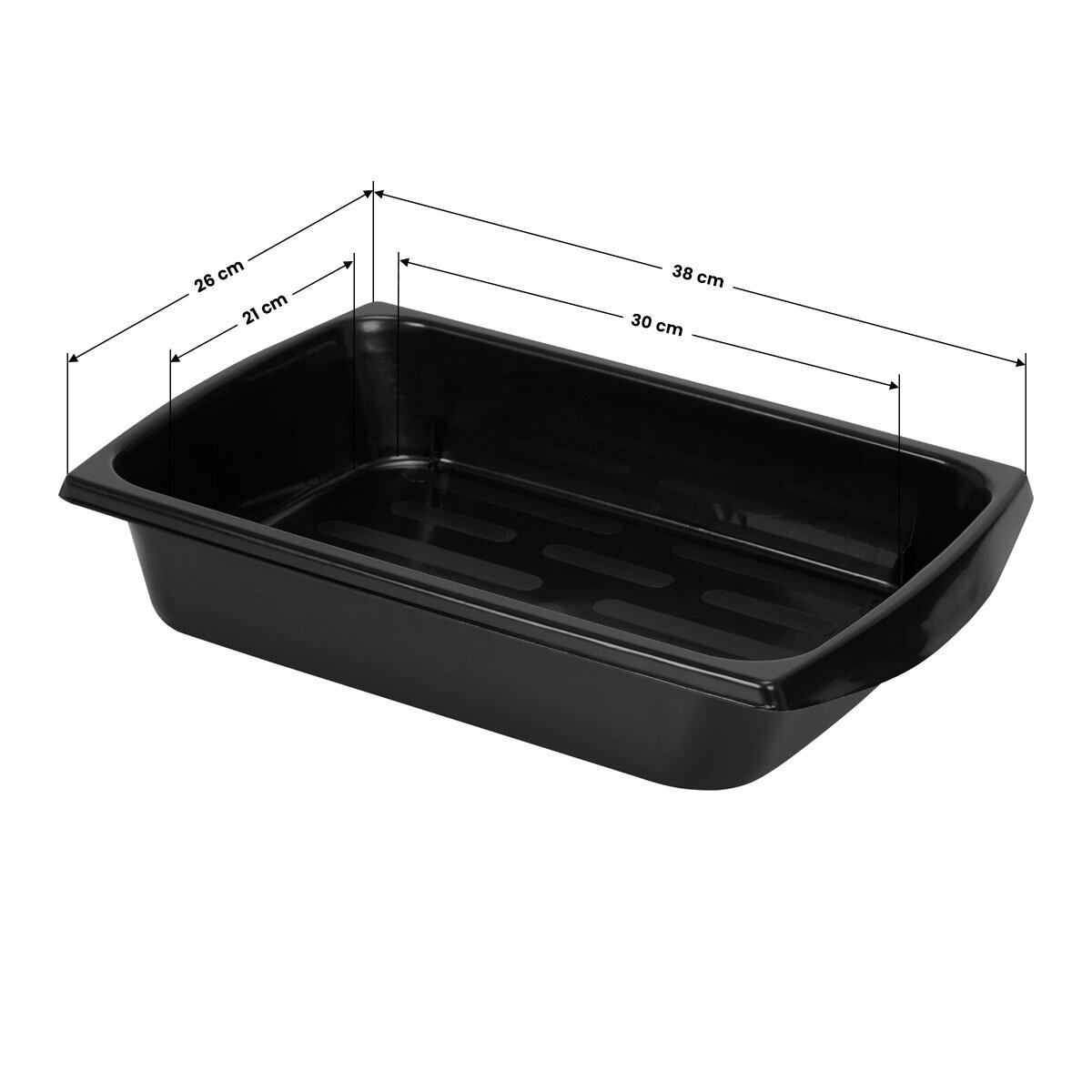 Professional hairdresser trolley GABBIANO X11-9 GRAPHICS, black and white colors 6 Professional hairdresser trolley GABBIANO X11-9 GRAPHICS, black and white colors 6