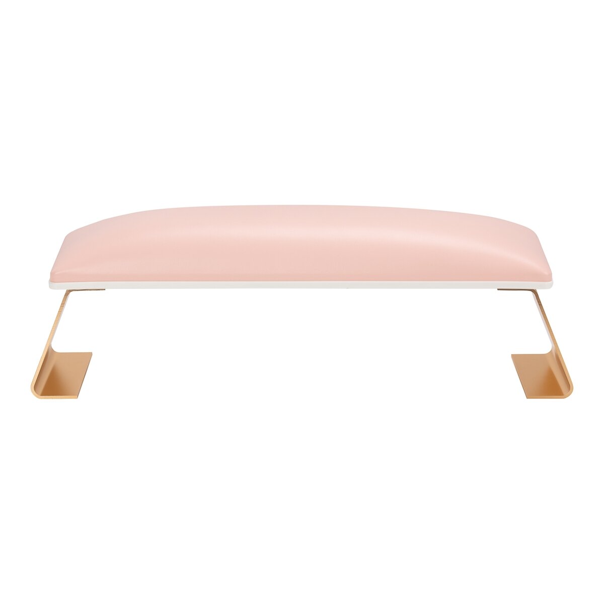 Professional manicure armrest MOMO 7-M, pink 1 Professional manicure armrest MOMO 7-M, pink 1