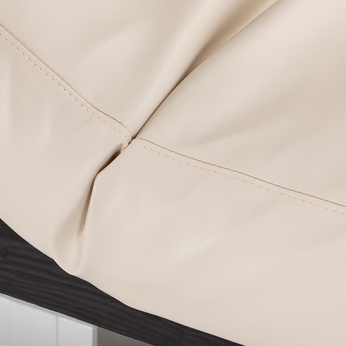 Profesionalus masažo ir SPA gultas SILLON COMFORT, smėlio spalvos 14