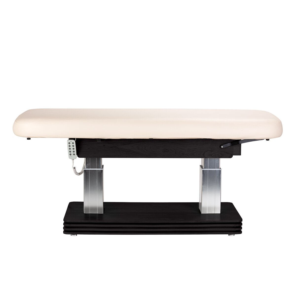 Profesionalus masažo ir SPA gultas SILLON COMFORT, smėlio spalvos 5 Profesionalus masažo ir SPA gultas SILLON COMFORT, smėlio spalvos 5