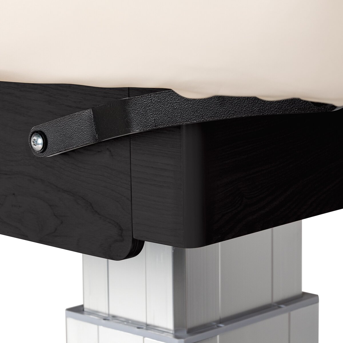 Profesionalus masažo ir SPA gultas SILLON COMFORT, smėlio spalvos 9 Profesionalus masažo ir SPA gultas SILLON COMFORT, smėlio spalvos 9