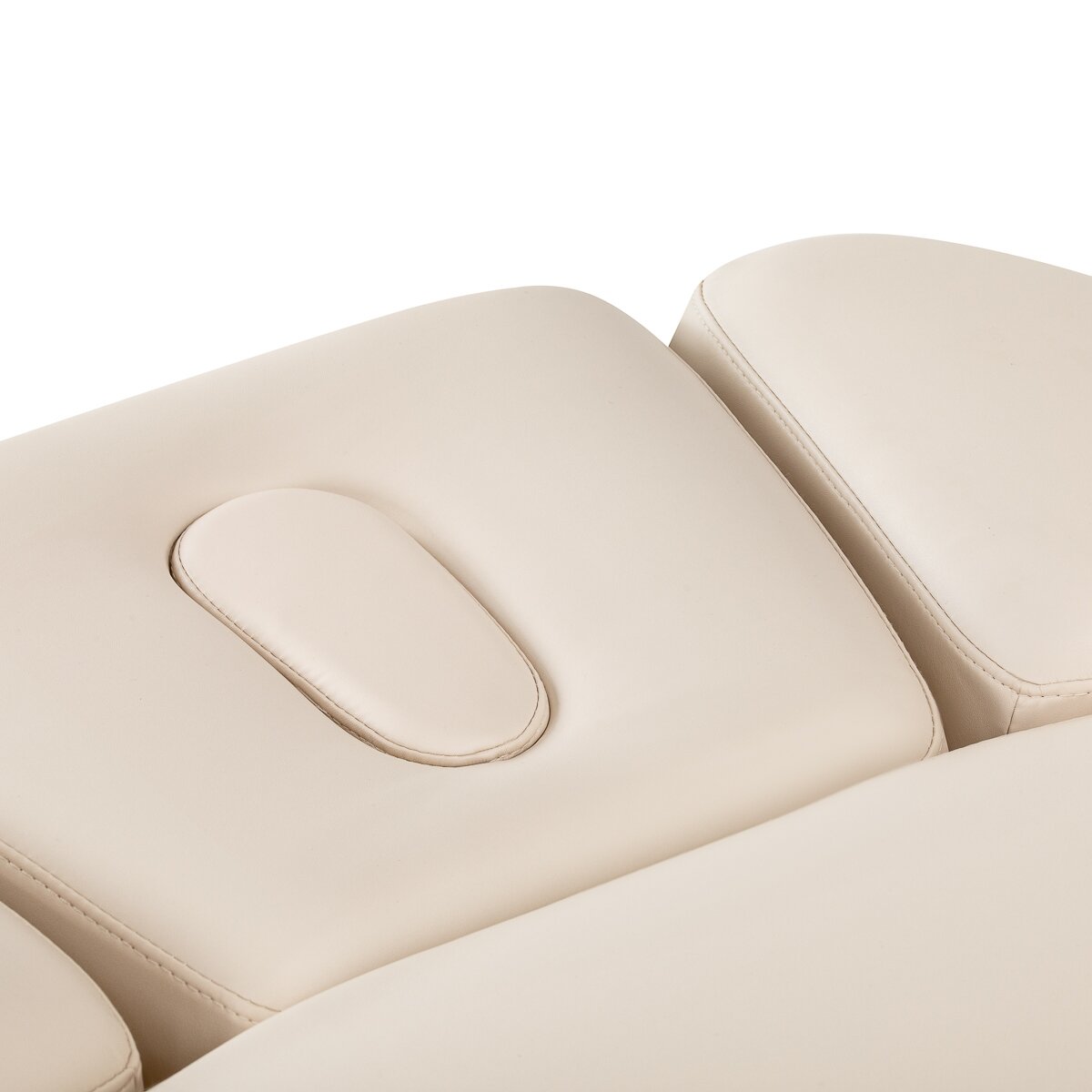 Profesionalus masažo ir SPA gultas SILLON RELAX, smėlio spalvos 10