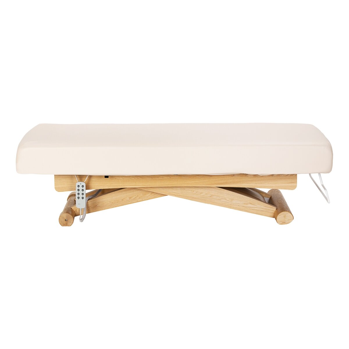 Professional massage and SPA bed SILLON SIESTA, beige 4