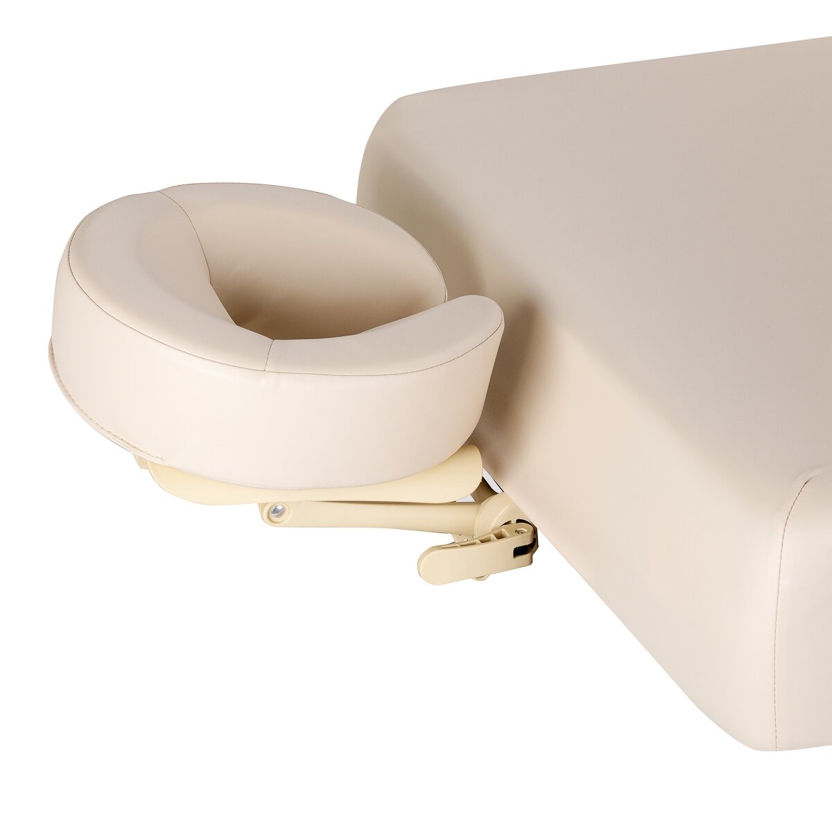 Professional massage and SPA bed SILLON SIESTA, beige 8 Professional massage and SPA bed SILLON SIESTA, beige 8
