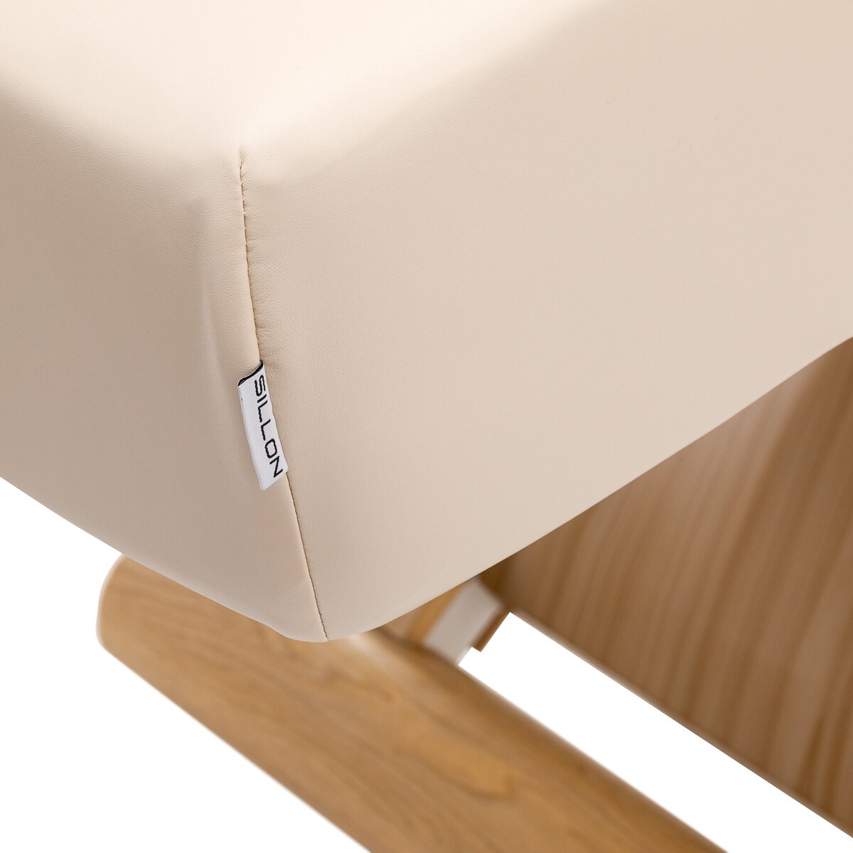Professional massage and SPA bed SILLON SIESTA, beige 10 Professional massage and SPA bed SILLON SIESTA, beige 10
