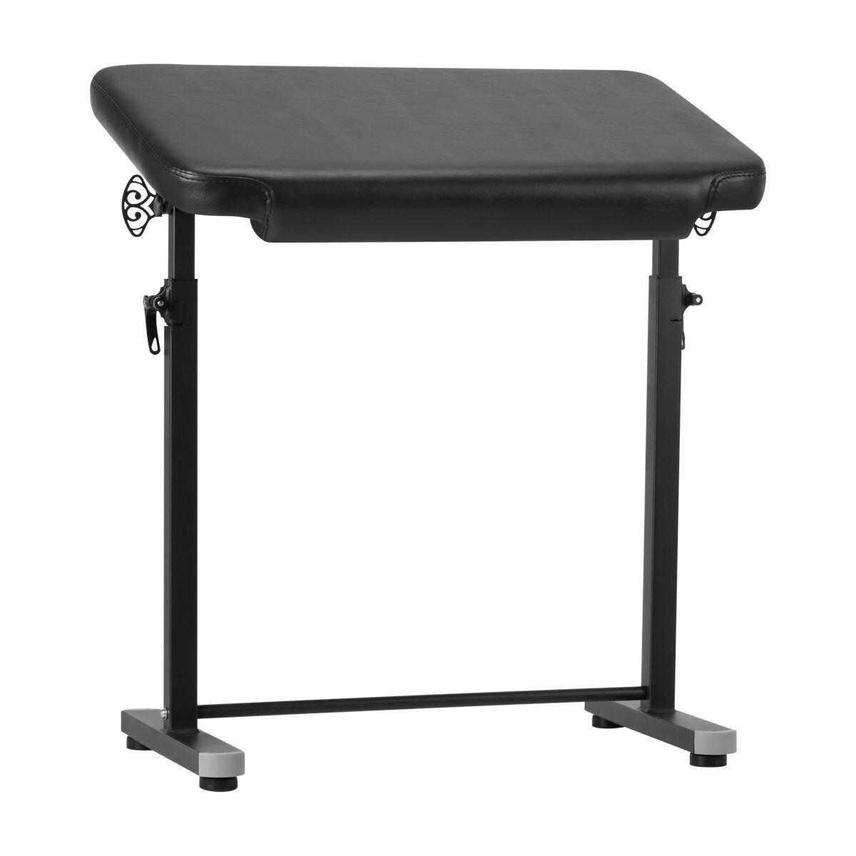 Professional footrest, armrest for tattoo specialists PRO INK 718 1 Professional footrest, armrest for tattoo specialists PRO INK 718 1