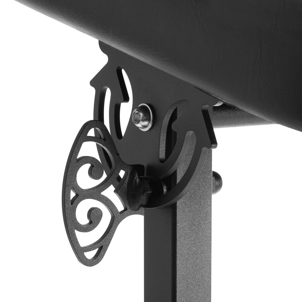 Professional footrest, armrest for tattoo specialists PRO INK 718 6 Professional footrest, armrest for tattoo specialists PRO INK 718 6