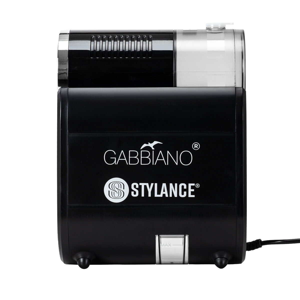 Professional brush cleaning and disinfection machine GABBIANO 3 Professional brush cleaning and disinfection machine GABBIANO 3