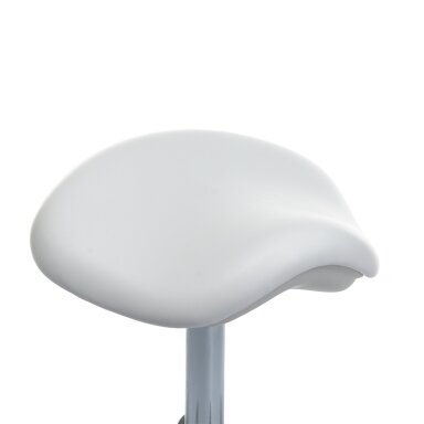 Professional medical chair for doctors and nurses BD-Y913, white color Professional medical chair for doctors and nurses BD-Y913, white color