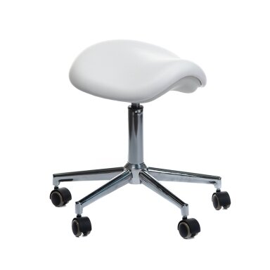 Professional medical chair for doctors and nurses BD-Y913, white color Professional medical chair for doctors and nurses BD-Y913, white color