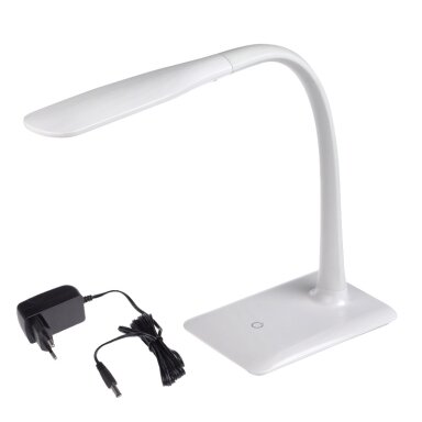 Profesionali stalinė lempa manikiūro darbams BC-800722 (SAMSUNG diode LED) Profesionali stalinė lempa manikiūro darbams BC-800722 (SAMSUNG diode LED)