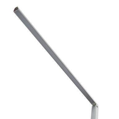 Profesionali stalinė lempa manikiūro darbams SLIM LED 16W BF-903, pilkos spalvos Profesionali stalinė lempa manikiūro darbams SLIM LED 16W BF-903, pilkos spalvos