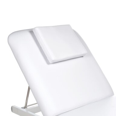 Profesionalus elektrinis reabilitacijos stalas BD-8030, baltas