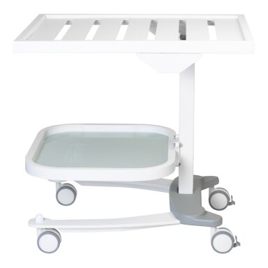 Profesionalus kosmetologinis staliukas-vežimėlis autoklavams bei sterilizatoriams ATLAS Profesionalus kosmetologinis staliukas-vežimėlis autoklavams bei sterilizatoriams ATLAS