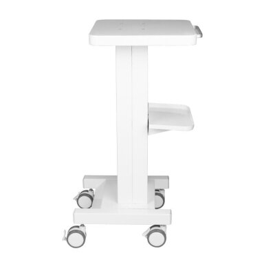 Professional cosmetology trolley MOD 090 for storing devices and equipment Professional cosmetology trolley MOD 090 for storing devices and equipment