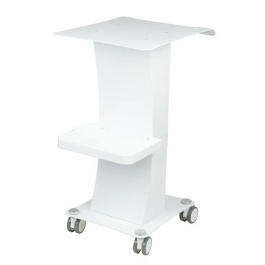 Professional cosmetology trolley MOD 091 for equipment and devices Professional cosmetology trolley MOD 091 for equipment and devices