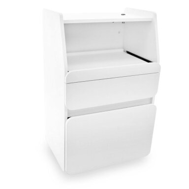 Professional cosmetology trolley-cabinet MIDI 970 Professional cosmetology trolley-cabinet MIDI 970