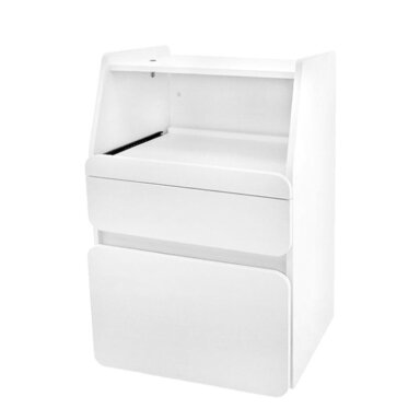 Professional cosmetology trolley-cabinet MIDI 970 Professional cosmetology trolley-cabinet MIDI 970