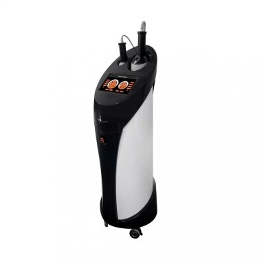 Professional lymphatic drainage slimming and body contouring device PRO ROLLER B-108 (6 nozzles) Professional lymphatic drainage slimming and body contouring device PRO ROLLER B-108 (6 nozzles)