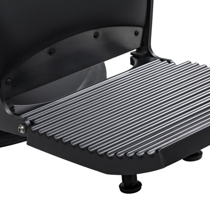 Professional barber chair with massage function GABBIANO CONTINENTAL, black 12 Professional barber chair with massage function GABBIANO CONTINENTAL, black 12