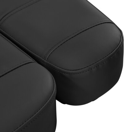 Professional electric cosmetology chair - bed SILLON CLASSIC, 3 motors, black color 14 Professional electric cosmetology chair - bed SILLON CLASSIC, 3 motors, black color 14