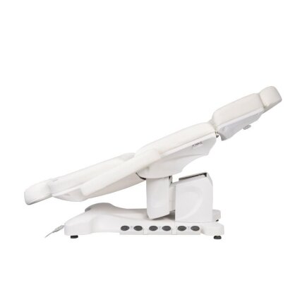 Professional electric cosmetology bed with heating function AZZURRO 708B EXCLUSIVE (4 motors) 4 Professional electric cosmetology bed with heating function AZZURRO 708B EXCLUSIVE (4 motors) 4