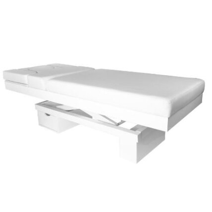 Profesionali elektrinė masažo ir SPA salonų kušėtė-gultas AZZURRO 815B (su LED apšvietimu) 3