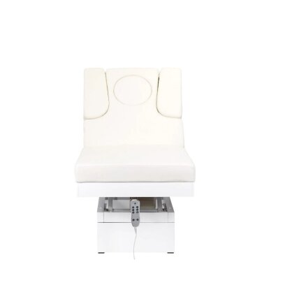 Profesionali elektrinė masažo ir SPA salonų kušėtė-gultas AZZURRO 815B (su šildomu čiužiniu) 3