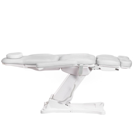 Professional electric podiatry chair for pedicure procedures MODENA PEDI BD-8294, 2 motors, white color 8 Professional electric podiatry chair for pedicure procedures MODENA PEDI BD-8294, 2 motors, white color 8