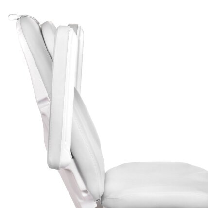 Professional electric podiatry chair for pedicure procedures MODENA PEDI BD-8294, 2 motors, white color 6 Professional electric podiatry chair for pedicure procedures MODENA PEDI BD-8294, 2 motors, white color 6