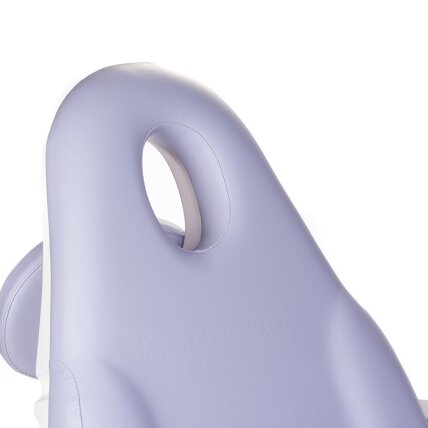 Professional electric podiatry chair for pedicure procedures MODENA PEDI BD-8294, 2 motors, lavender color 4 Professional electric podiatry chair for pedicure procedures MODENA PEDI BD-8294, 2 motors, lavender color 4