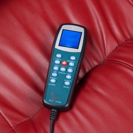 Profesionali elektrinė podologinė kėdė pedikiūro procedūroms su masažo funkcija BR-3820D, bordo spalvos 3 Profesionali elektrinė podologinė kėdė pedikiūro procedūroms su masažo funkcija BR-3820D, bordo spalvos 3