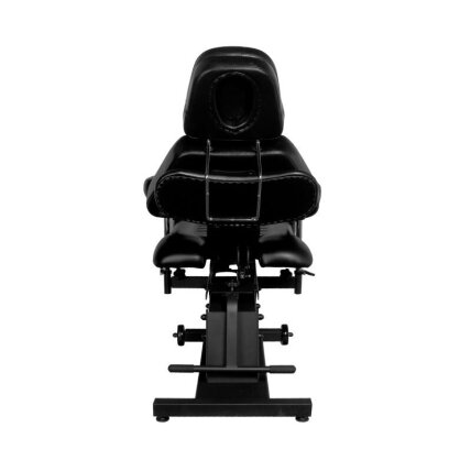Professional electric tattoo parlor chair / bed PRO INK 606 10 Professional electric tattoo parlor chair / bed PRO INK 606 10