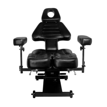 Professional electric tattoo parlor chair / bed PRO INK 606 11 Professional electric tattoo parlor chair / bed PRO INK 606 11
