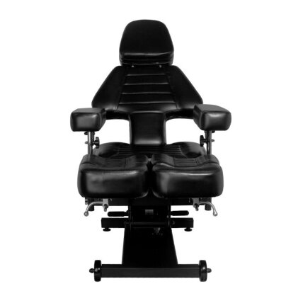 Professional electric tattoo parlor chair / bed PRO INK 606 14 Professional electric tattoo parlor chair / bed PRO INK 606 14