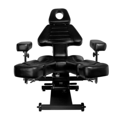 Professional electric tattoo parlor chair / bed PRO INK 606 15 Professional electric tattoo parlor chair / bed PRO INK 606 15