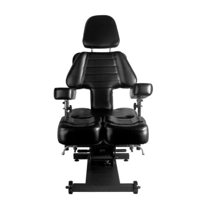 Professional electric tattoo parlor chair / bed PRO INK 606 16 Professional electric tattoo parlor chair / bed PRO INK 606 16