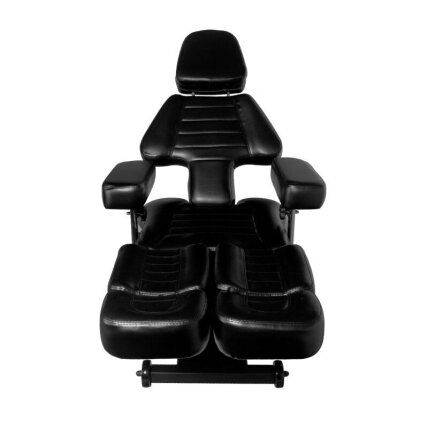 Professional electric tattoo parlor chair / bed PRO INK 606 5 Professional electric tattoo parlor chair / bed PRO INK 606 5