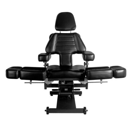 Professional electric tattoo parlor chair / bed PRO INK 606 9 Professional electric tattoo parlor chair / bed PRO INK 606 9