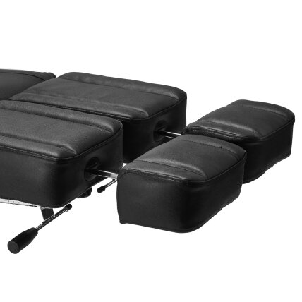 Professional electric tattoo parlor chair/bed PRO INK TATTOO 3710 11 Professional electric tattoo parlor chair/bed PRO INK TATTOO 3710 11