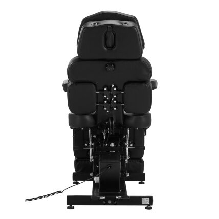 Professional electric tattoo parlor chair/bed PRO INK TATTOO 3710 9