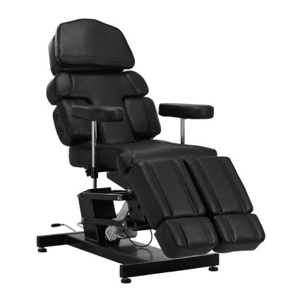 Professional electric tattoo parlor chair/bed PRO INK TATTOO 3710 Professional electric tattoo parlor chair/bed PRO INK TATTOO 3710