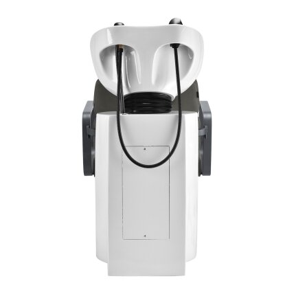 Professional hair washer for hairdressers and beauty salons GABBIANO PORTO GREY-GREY 3