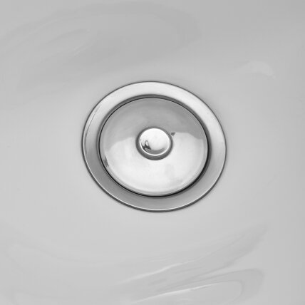 Professional hair washer for hairdressers and beauty salons GABBIANO PORTO GREY-GREY 8