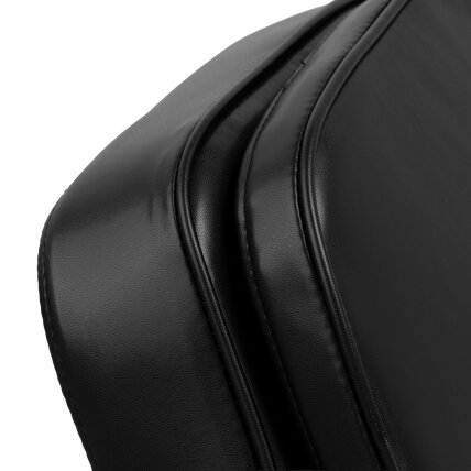 Professional hydraulic tattoo parlor chair-bed PRO INK 210DH, black 13 Professional hydraulic tattoo parlor chair-bed PRO INK 210DH, black 13