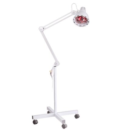 Professional infrared lamp SOLLUX INFRARED 1082B with stand Professional infrared lamp SOLLUX INFRARED 1082B with stand
