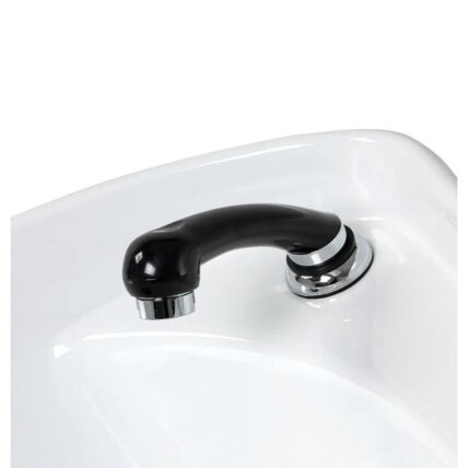 Professional hairdressing head sink GABBIANO ANKARA, gray 6 Professional hairdressing head sink GABBIANO ANKARA, gray 6